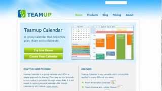Teamup Calendar: Facebook How To screenshot 4