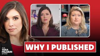 Why Pro-Life Congresswoman Cammack Didn’t Want This Interview Aired