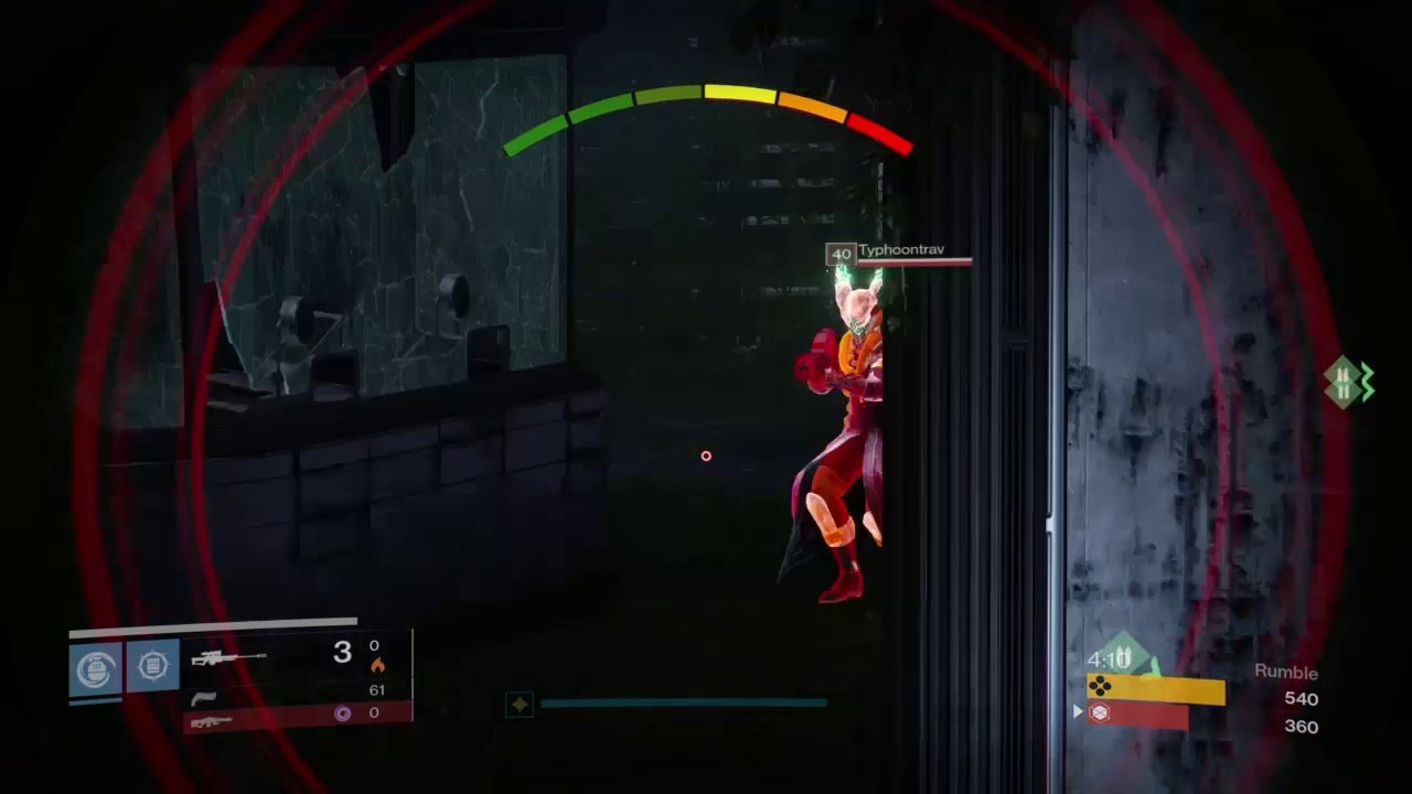 1v1 with TyphoonTrav BSK Leader