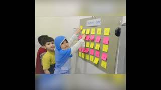 Memory Game : Pairing the picture and the word #englishvocabulary #msindah screenshot 3