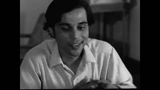 Pratidwandi Interview Scene | Satyajit Ray | Kolkata Trilogy