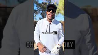 CHRIS TUCKER GIVES HIS TESTIMONY ABOUT BISHOP NOEL JONES AT THE NOEL JONES GOLF CUP 2024