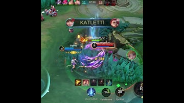 New season Franco and chicken #francomlbb #mobilelegends #francoteam #mlbb