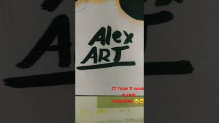 Naruto Sage Of 6 Path Drawn By Alex Shippuden Alex Art