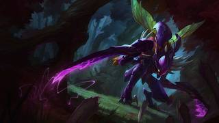 Move Kha'zix Deck Profile Unleashed Meta