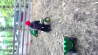 Pumpkin Patch 2013 pt. 2
