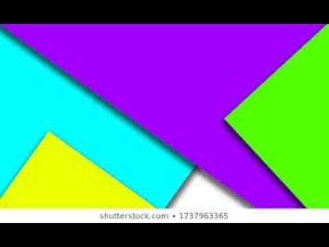 How to add background color in your HTML webpage ??? - YouTube