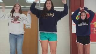 Functions Dance