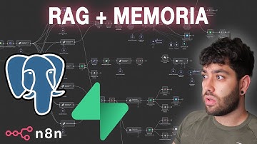 N8N + SUPABASE: La integración DEFINITIVA (GUÍA COMPLETA)