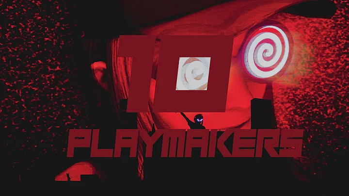 SKRILLEX - Bangarang (Mazdem VIP Tech House Edit) (Visuliser)