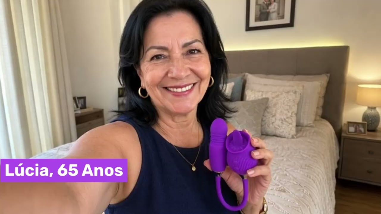Capa do vídeo de depoimentos do Toque Duplo