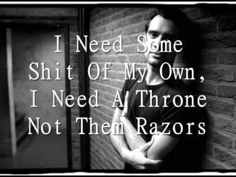 Gabriel Rios - Broad DayLight (Lyrics)
