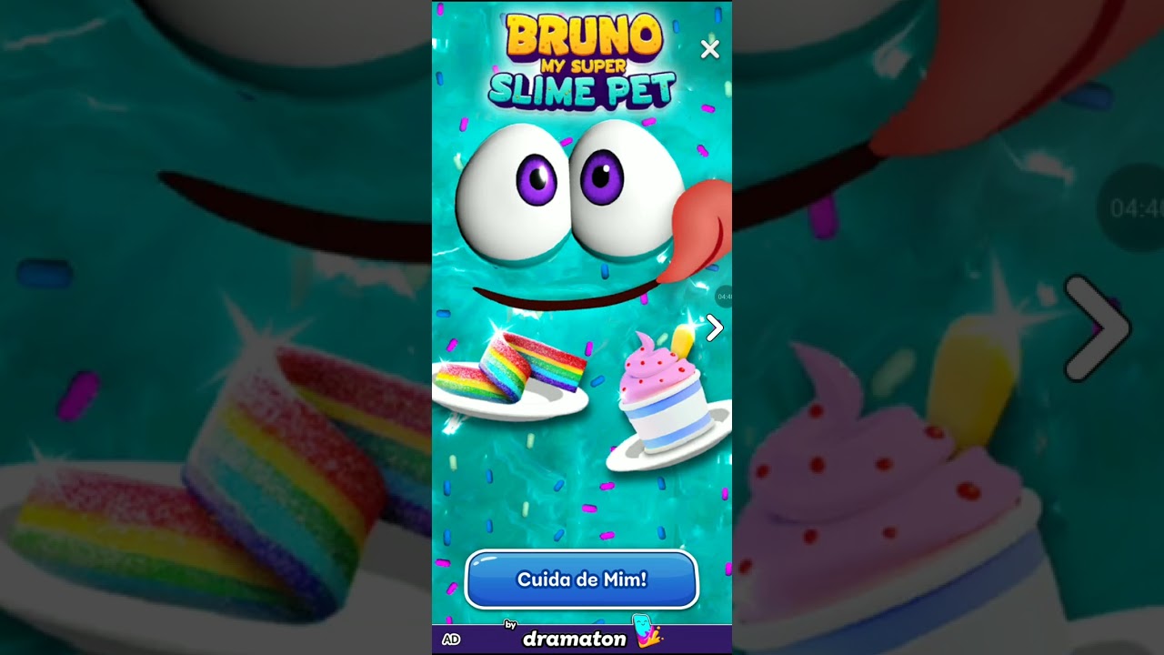 Mostrando as minhas eslame   linda ne🥰