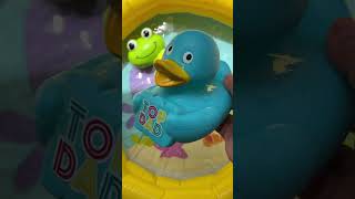 Learn Ocean Animal Names and Fun Facts | Sea Animal Toys for Toddlers &amp; Preschoolers