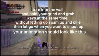 Thugpro Easy Glitches