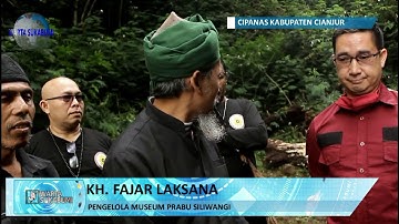 Museum Prabu Siliwangi Lakukan Eksvakasi Benda Purbakala di Cipanas Cianjur