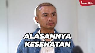 Jalani Transplantasi Rambut, Wendy Cagur: Pantangannya Nyiksa