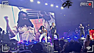 Lil Durk 7220 Tour Chicago VLOG!! *MUST WATCH TILL THE END!*