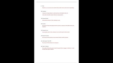 BRM FINAL EXAM STUDY GUIDE LATEST 20232024