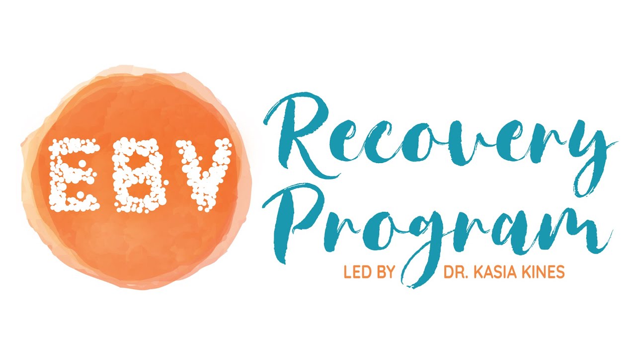 How to Heal from EBV