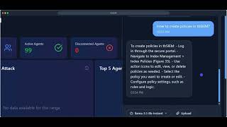 Astra AI, The AI Assistant for SOC Teams | Automate Cybersecurity Operations