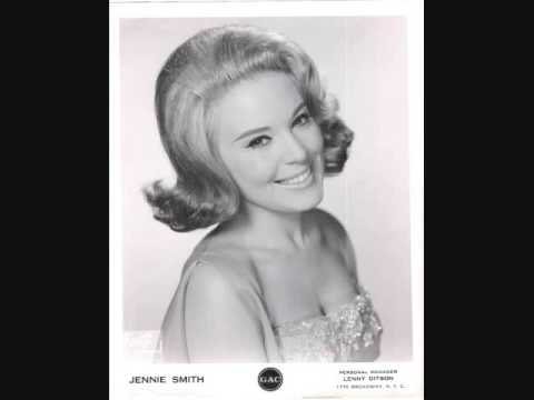 Jennie Smith - It's Murder For Roberta (1962)