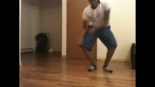 ...2STEP JERKIN..