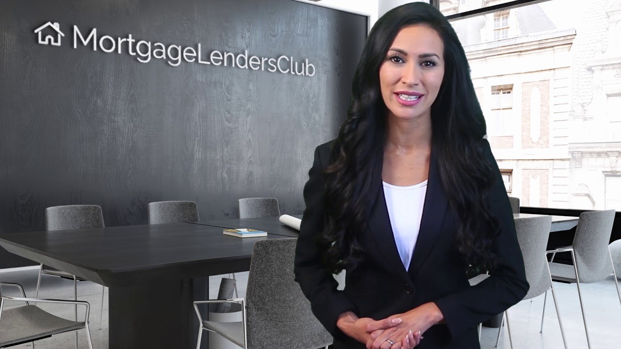 Mortgage Lenders Club - Best Home Loan Officers - YouTube
