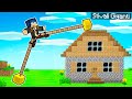 PROVO GLI STIVALI PIÙ INCREDIBILI MAI CREATI SU MINECRAFT!
