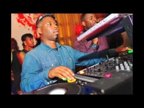 Live LinQ Old Skool DanceHall Party 90s Mix