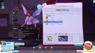 MicroVolts Hacker EXP MP Profile