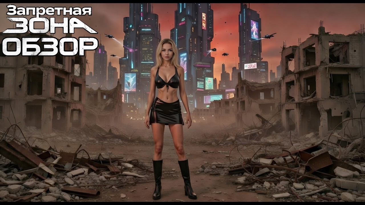 Запретная зона/Restricted Area Diablo с пушками? (нет).