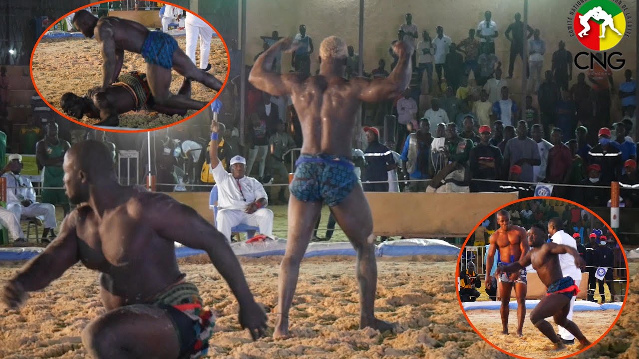 Tournoi CEDEAO: Un Ordinateur mostrueux qui qualifie le Sénégal en finale