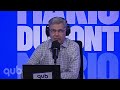 «Gilbert Rozon a quand même perdu, n’est-ce pas?», dit Félix Séguin