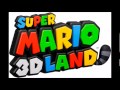 World Clear! - Super Mario 3D Land (2011) 🎮