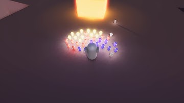 Minion Movement || Global Game Jam 2018 || Unity3D