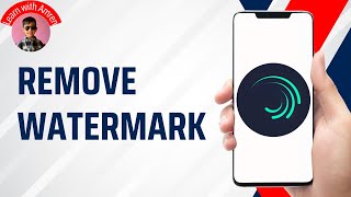 How to Remove Watermark from Alight Motion screenshot 4