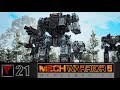 MechWarrior 5 Mercenaries #21 - Защита киборгов