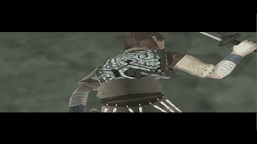 Aethersx2 Turnip - Shadow Of The Colossus Part 1 - Poco F3