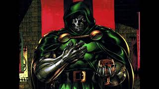 Doctor Doom's Theme, from Marvel Super Heroes (Extended)