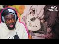 🍑🌸 Hell's Paradise: Jigokuraku Season 2 Episode 8 REACTION VIDEO!!!