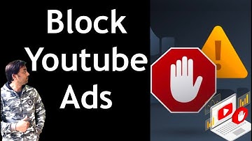 How to Block YouTube Ads on Chrome in 2025 | Block Ads 100% with Easy Steps