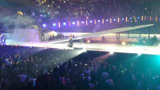 Konser Amal Anggun - 21. Tua Tua Keladi