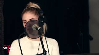 London Grammar - "Wicked Game" (Live at WFUV) chords