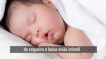 Como tratar retinopatia da prematuridade?