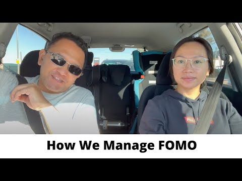 How We Manage FOMO