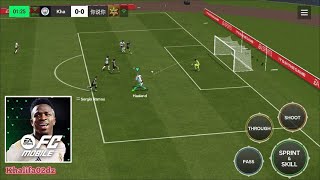 FC MOBILE 24  Gameplay Walkthrough (Android) Part 35