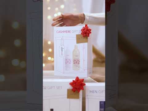 NATURAL CARE Set de Regalo video