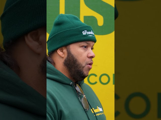 How the Ground Guys Franchise Helped Emilio Price Lawn Care Jobs