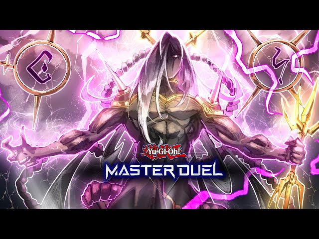 A NEW GOD CARD HAS ARRIVED IN YU-GI-OH! MASTER DUEL! - YouTube A NEW GOD CARD HAS ARRIVED IN YU-GI-OH! MASTER DUEL! - YouTube
